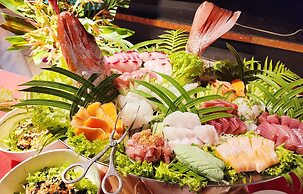 Fiji Hideaway Resort and Spa