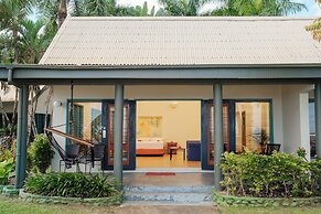 Fiji Hideaway Resort and Spa