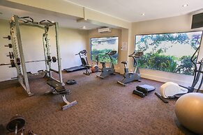 Fiji Hideaway Resort and Spa