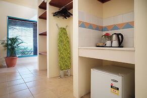 Fiji Hideaway Resort and Spa