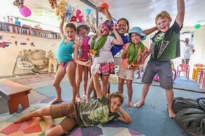 Fiji Hideaway Resort and Spa