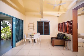 Fiji Hideaway Resort and Spa