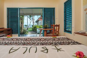 Fiji Hideaway Resort and Spa