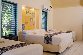Fiji Hideaway Resort and Spa