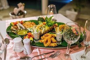 Fiji Hideaway Resort and Spa