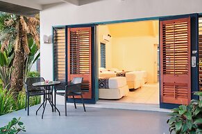 Fiji Hideaway Resort and Spa