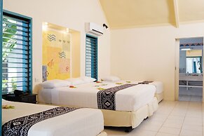 Fiji Hideaway Resort and Spa