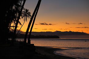Fiji Hideaway Resort and Spa