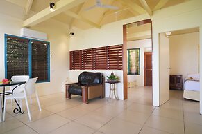 Fiji Hideaway Resort and Spa