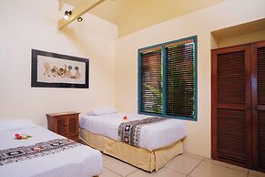 Fiji Hideaway Resort and Spa