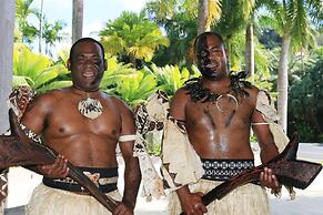 Fiji Hideaway Resort and Spa