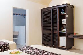 Fiji Hideaway Resort and Spa