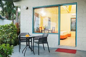 Fiji Hideaway Resort and Spa