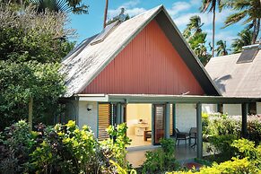 Fiji Hideaway Resort and Spa