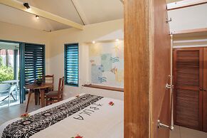 Fiji Hideaway Resort and Spa