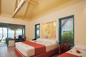 Fiji Hideaway Resort and Spa