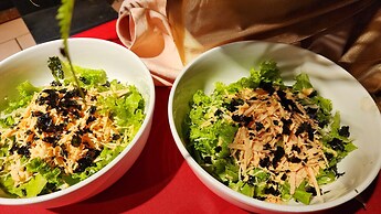 Fiji Hideaway Resort and Spa