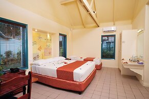 Fiji Hideaway Resort and Spa