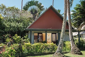 Fiji Hideaway Resort and Spa