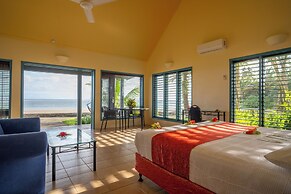 Fiji Hideaway Resort and Spa