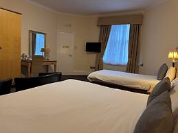 The Royal Hotel