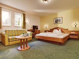 Posthotel Strengen am Arlberg