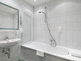 Posthotel Strengen am Arlberg