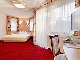 Posthotel Strengen am Arlberg