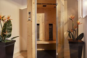 Posthotel Strengen am Arlberg