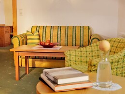 Posthotel Strengen am Arlberg