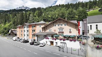 Posthotel Strengen am Arlberg