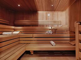 Posthotel Strengen am Arlberg