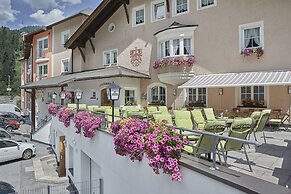 Posthotel Strengen am Arlberg