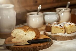 Posthotel Strengen am Arlberg