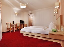 Posthotel Strengen am Arlberg