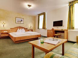 Posthotel Strengen am Arlberg