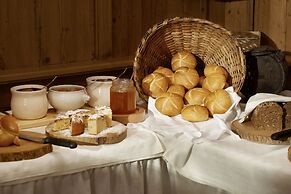 Posthotel Strengen am Arlberg