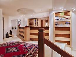 Posthotel Strengen am Arlberg