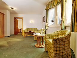 Posthotel Strengen am Arlberg