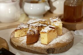 Posthotel Strengen am Arlberg