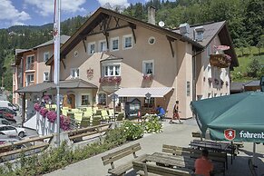 Posthotel Strengen am Arlberg
