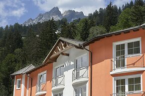 Posthotel Strengen am Arlberg
