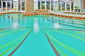 DoubleTree by Hilton Sarasota Bradenton Airport