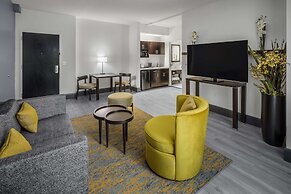 DoubleTree by Hilton Sarasota Bradenton Airport