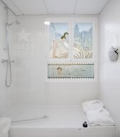 Dormirdcine Cooltural Rooms