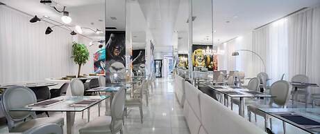 Dormirdcine Cooltural Rooms