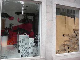 Dormirdcine Cooltural Rooms