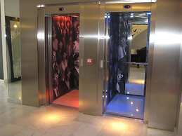 Dormirdcine Cooltural Rooms