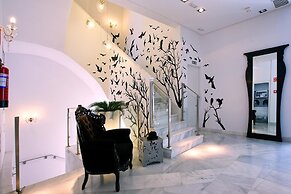 Dormirdcine Cooltural Rooms