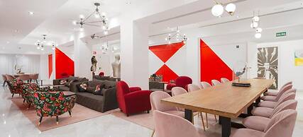 Dormirdcine Cooltural Rooms